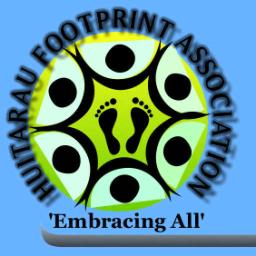 Huitarau Footprint Association